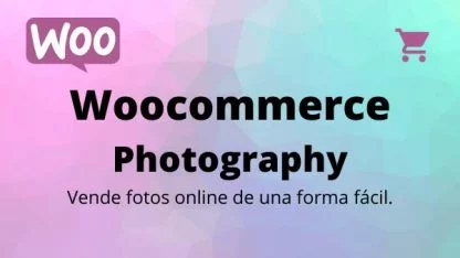 Woocommerce Photography