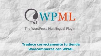 WPML Woocommerce