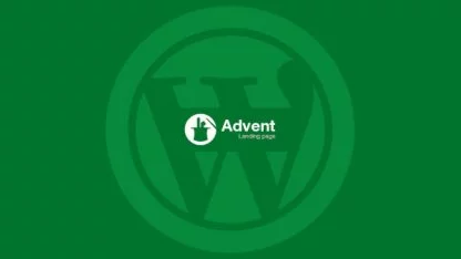 Advent Tema