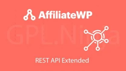 AffiliateWP REST API Extended