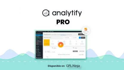 WP Analytify Pro