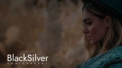 Blacksilver Tema
