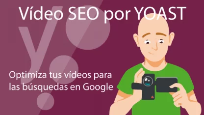 Yoast SEO Vídeo