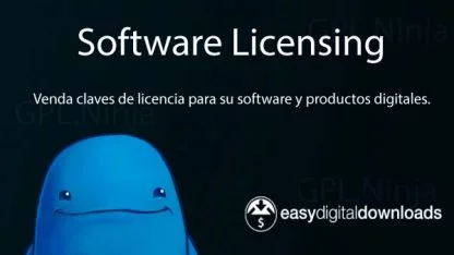 Easy Digital Downloads Software Licensing