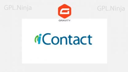 Gravity Forms iContact