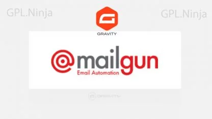 Gravity Forms Mailgun