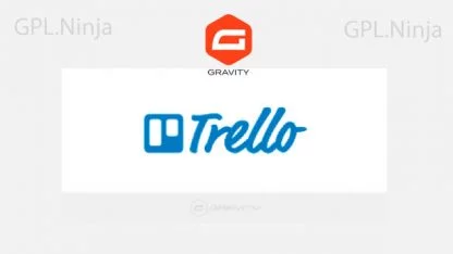Gravity Forms Trello