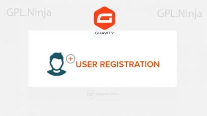 Gravity Forms User Registration