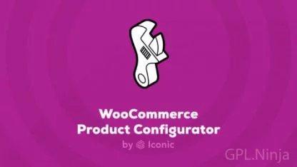 Iconic Woo Product Configurator