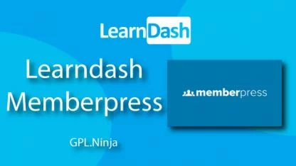 Learndash Memberpress