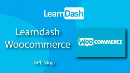 Learndash Woocommerce