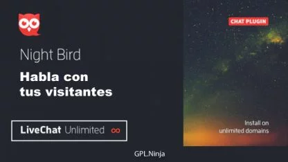 Live Chat Unlimited
