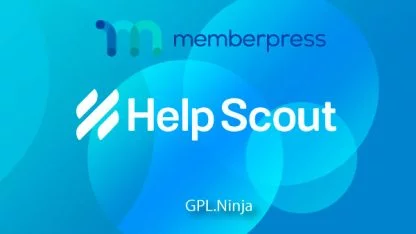 MemberPress Helpscout