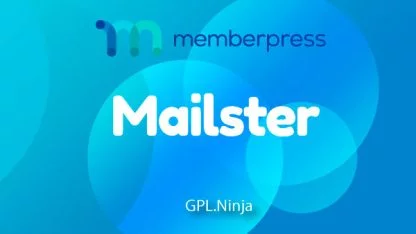 MemberPress Mailster