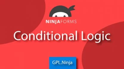 Ninja Forms Conditionals