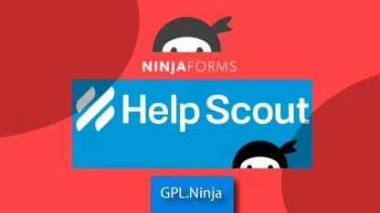Ninja Forms Helpscout