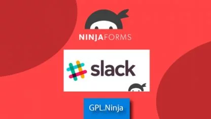 Ninja Forms Slack