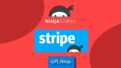 Ninja Forms Stripe