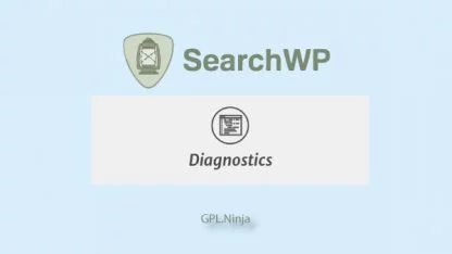 SearchWP Diagnostics