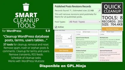 smart-cleanups-416x234.jpg Smart Cleanup Tools – Plugin for WordPress - Imagen 1