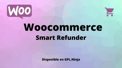 WooCommerce Smart Refunder