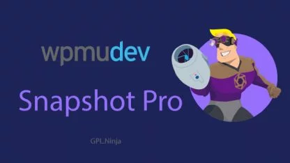Snapshot Pro