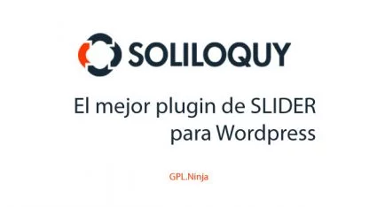 Soliloquy