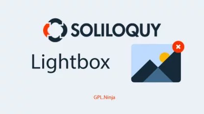 Soliloquy Lightbox