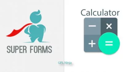 Super Forms Calculator