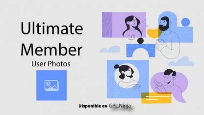 Ultimate Member User Photos