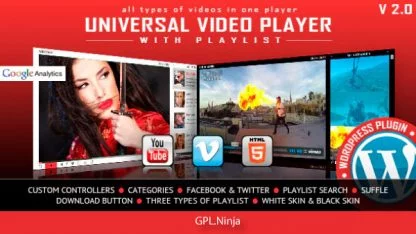 universal-video-player-plugin-416x234.jpg Universal Video Player WordPress Plugin - Imagen 1