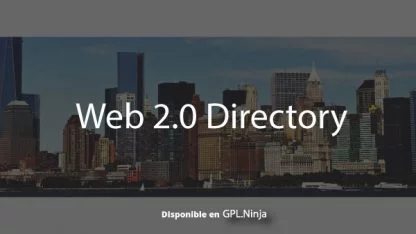 web-2-0-directory-416x234.jpg Web 2.0 Directory Plugin - Imagen 1