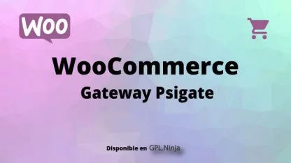Woocommerce Psigate Gateway