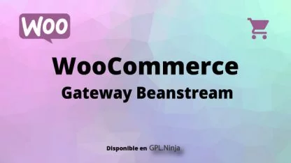 Woocommerce Bambora