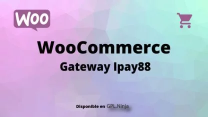 Woocommerce iPay88