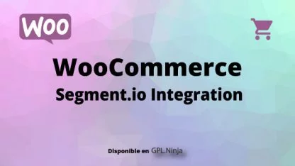Woocommerce Segment.io Integration