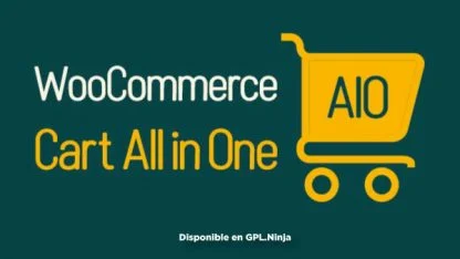 WooCommerce Cart All in One – One click Checkout – Sticky|Side Cart
