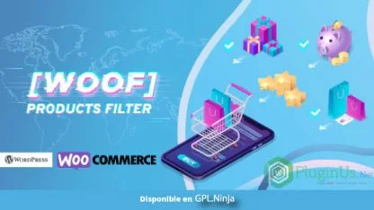WOOF – WooCommerce Products Filter