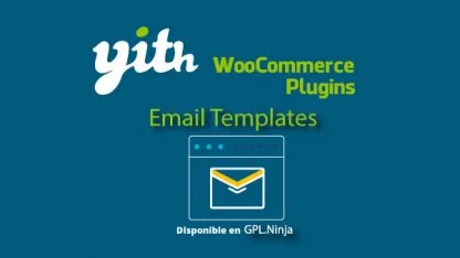 Yith Woocommerce Email Templates Premium