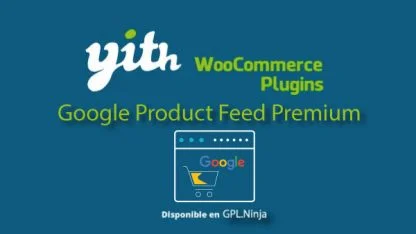 YITH Google Product Feed Premium