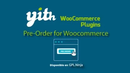 Yith Woocommerce Pre Order Premium